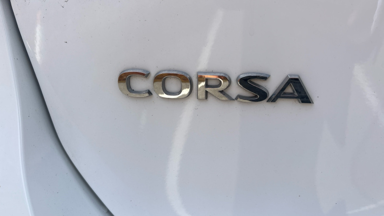 Vauxhall Corsa 1.2 GS 5dr Petrol Hatchback
